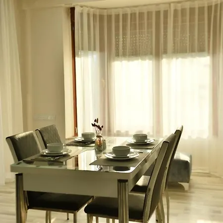 Pak Family Vila Kemer