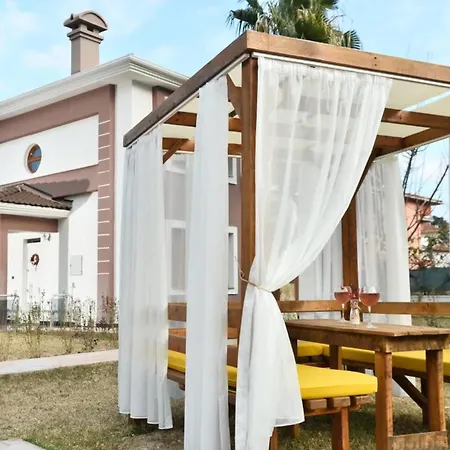 Villa Pak Family Kemer